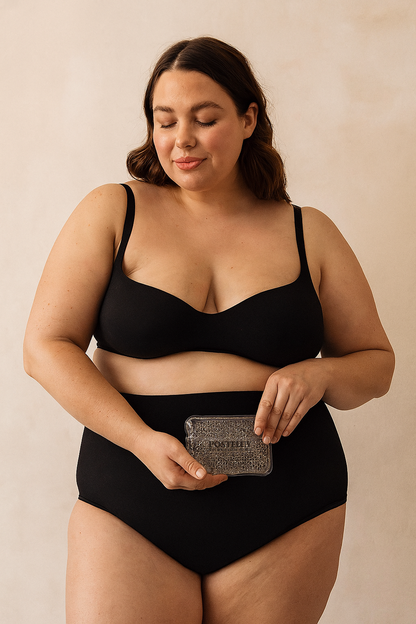 POSTE LUX Postpartum Recovery Briefs