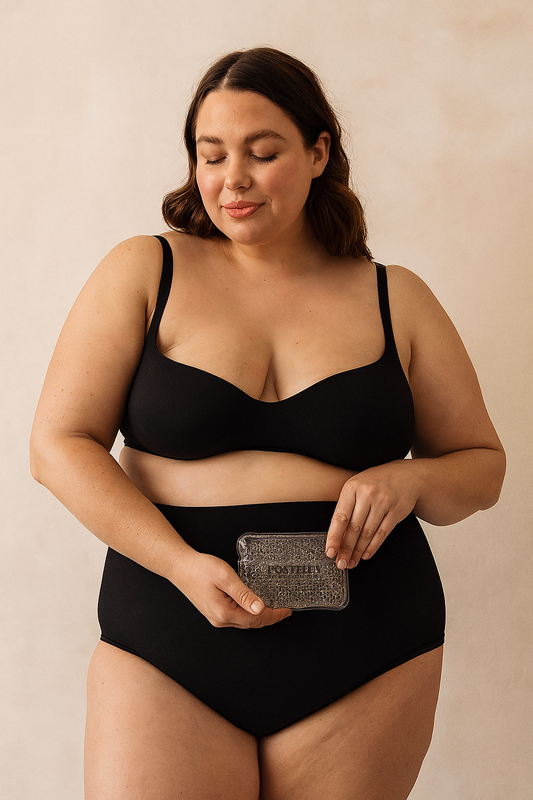 POSTE LUX Postpartum Recovery Briefs