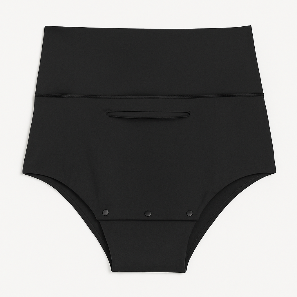 POSTE LUX Postpartum Recovery Briefs