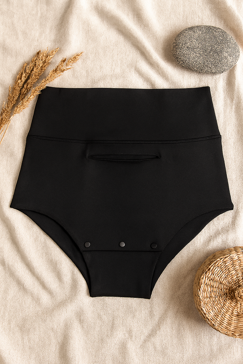 POSTE LUX Postpartum Recovery Briefs