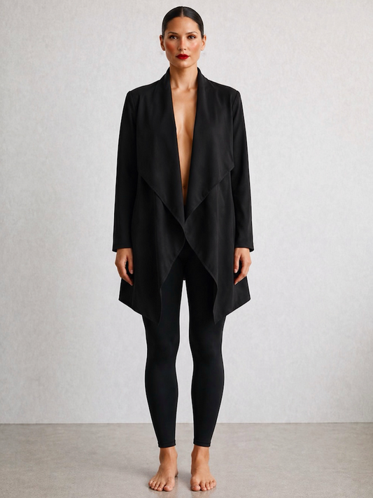 Waterfall Jacket