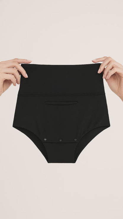 POSTE LUX Postpartum Recovery Briefs